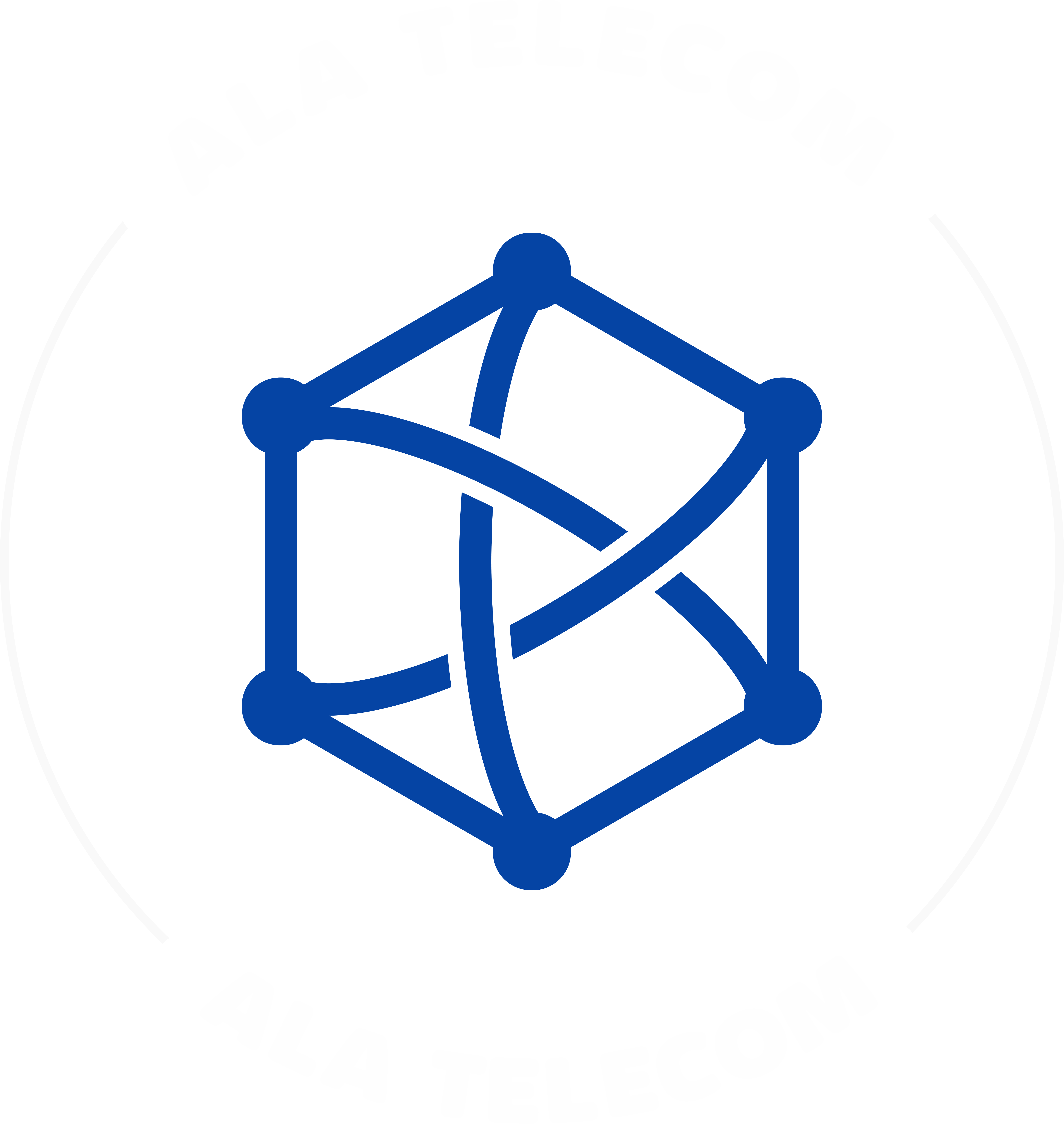 Marca ALA Telecom